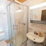 Panorama At Haus Waldheim! Nr 12 Appartamento *