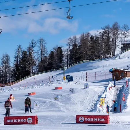 Panorama At Haus Waldheim! Nr 12 *