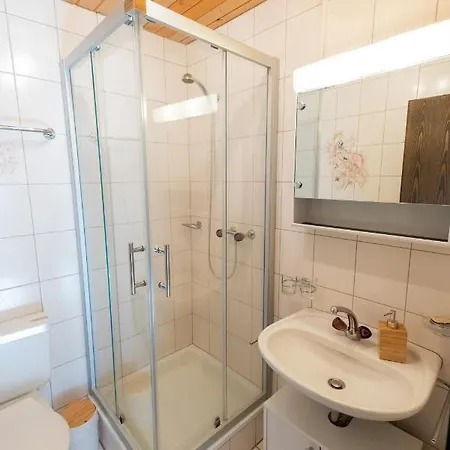 Panorama At Haus Waldheim! Nr 12 Apartamento *