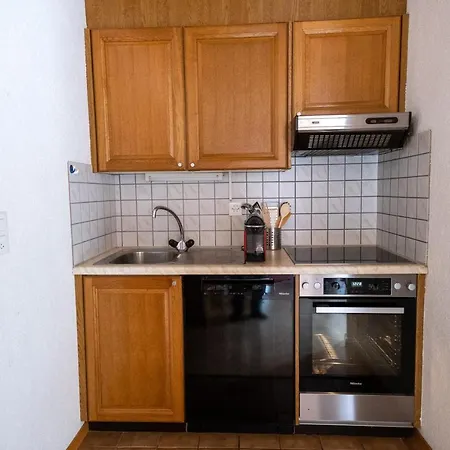 Panorama At Haus Waldheim! Nr 12 Apartament *