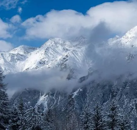 Panorama At Haus Waldheim! Nr 12 *