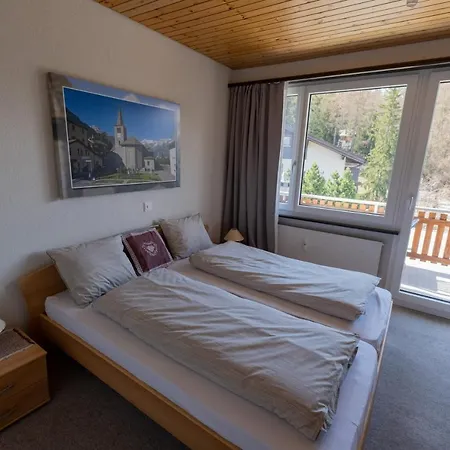 Panorama At Haus Waldheim! Nr 12 Apartment *