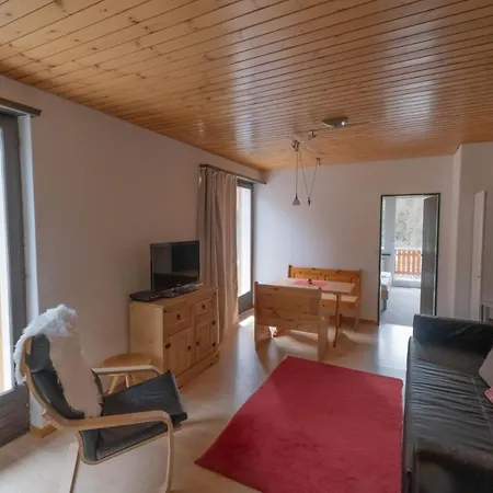 Appartement Panorama At Haus Waldheim! Nr 12