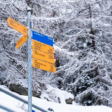 Panorama At Haus Waldheim! Nr 12 아파트 그라켄