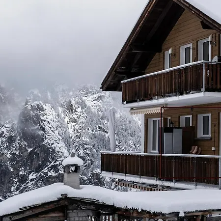 Panorama At Haus Waldheim! Nr 12 Grächen