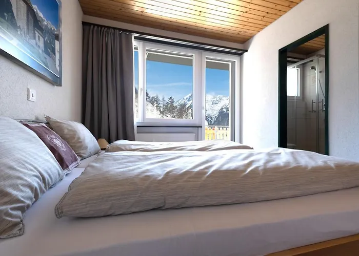 Panorama At Haus Waldheim! Nr 12