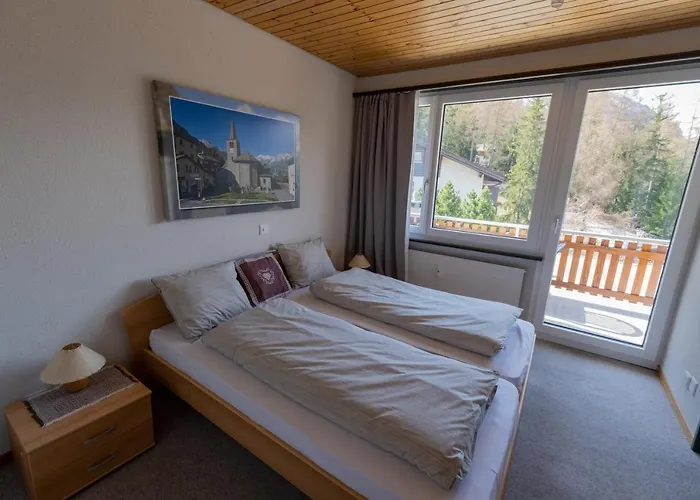 Panorama At Haus Waldheim! Nr 12 Apartment *
